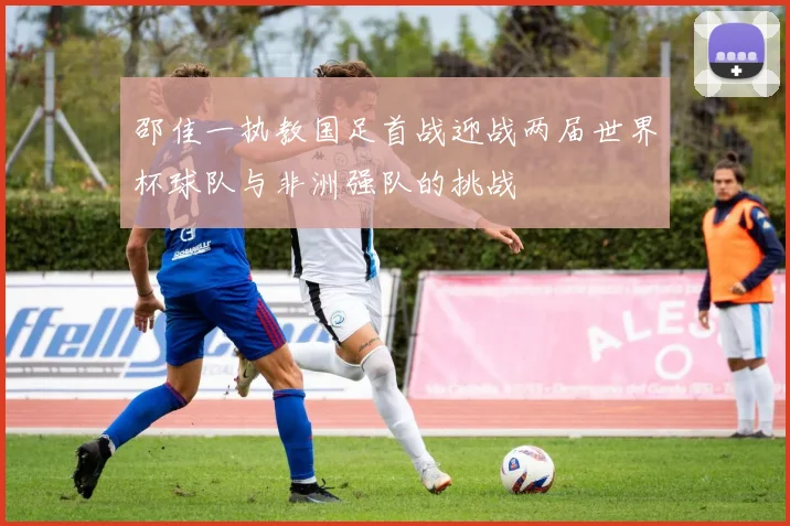 邵佳一执教国足首战迎战两届世界杯球队与非洲强队的挑战