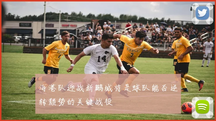 海港队迎战新鹏城将是球队能否逆转颓势的关键战役
